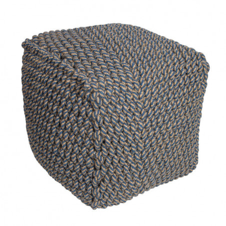 BATELA maritimer Sitzcube Pouf