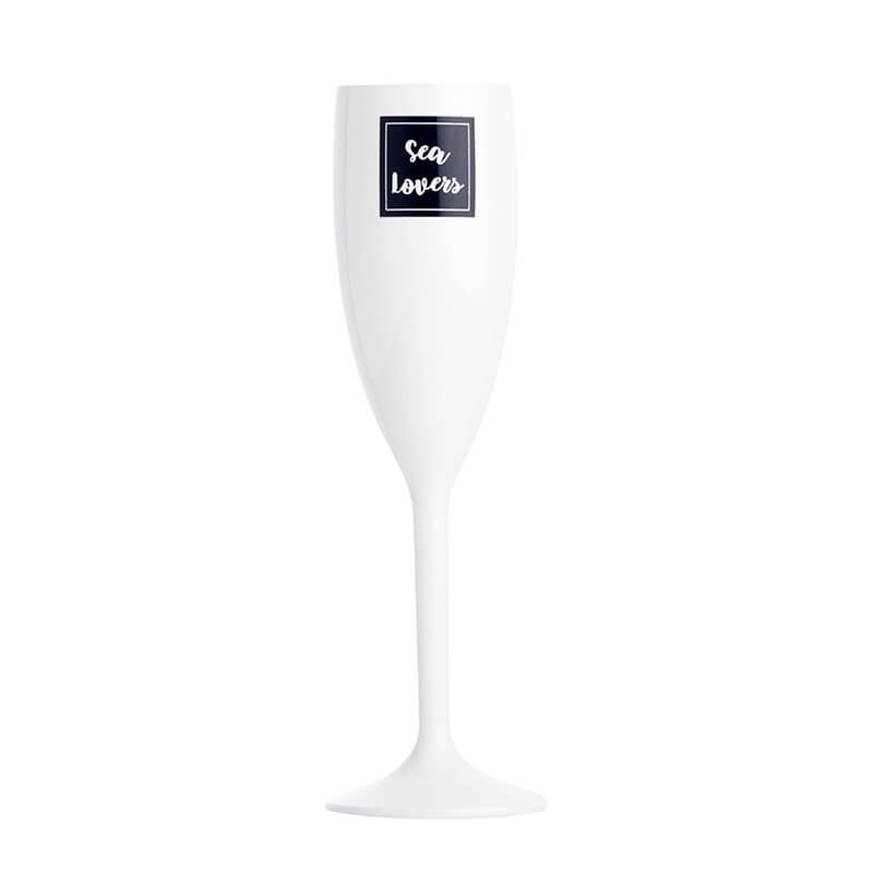 Sektglas Sea Lovers Marine Business Sea Lovers Sektglas Sea Lovers Marine Business Sea Lovers
