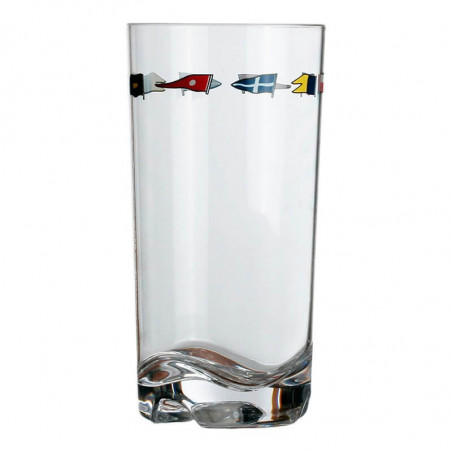 Saftglas "Regata" Marine Business