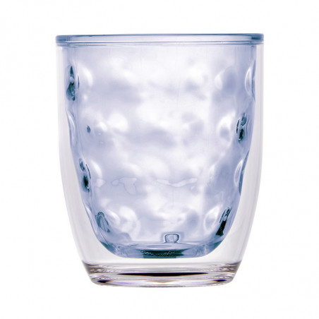 Isothermes Glas Moon Blue Marine Business