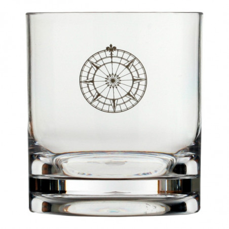 Wasserglas "Polaris" Marine Business