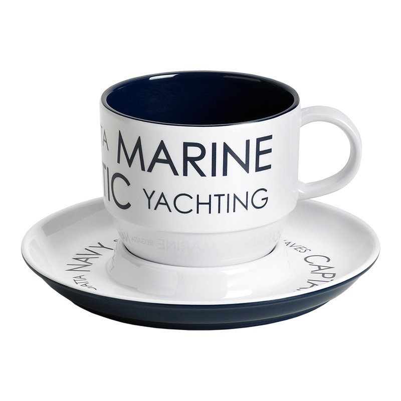 Kaffeetasse Sea Marine Business MARINE BUSINESS Sea Kaffeetasse Sea Marine Business MARINE BUSINESS Sea
