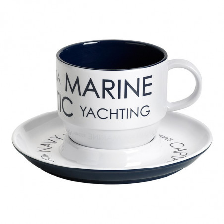 Kaffeetasse Sea Marine Business