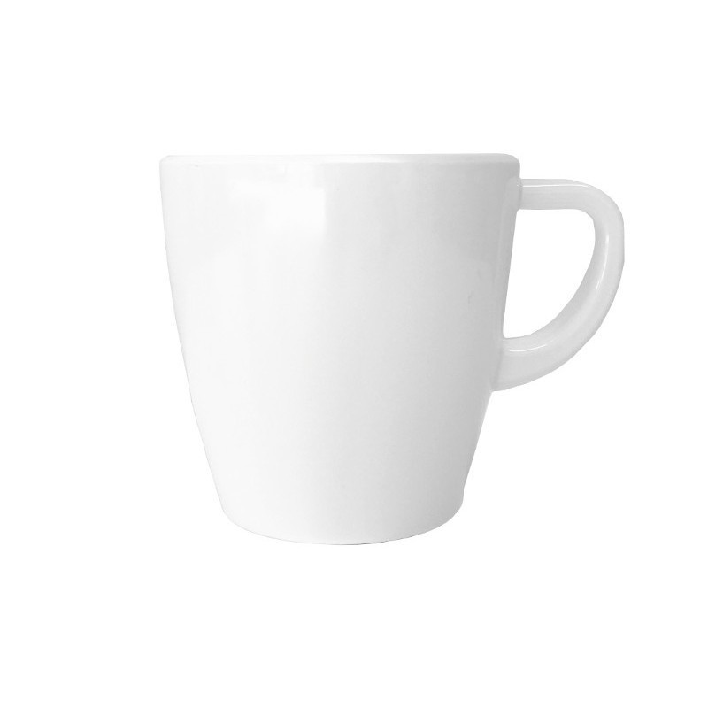 Q SQUARED Kaffeebecher weiß Q SQUARED NYC Bootsgeschirr Q SQUARED Kaffeebecher weiß Q SQUARED NYC Bootsgeschirr