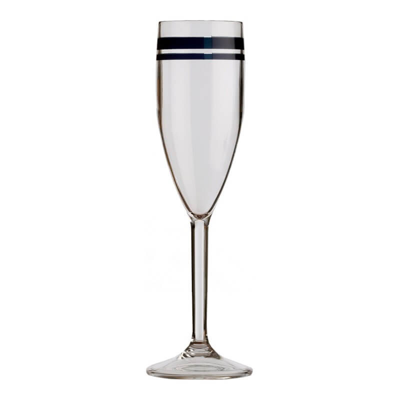 Sektglas "Cannes" Marine Business MARINE BUSINESS Cannes