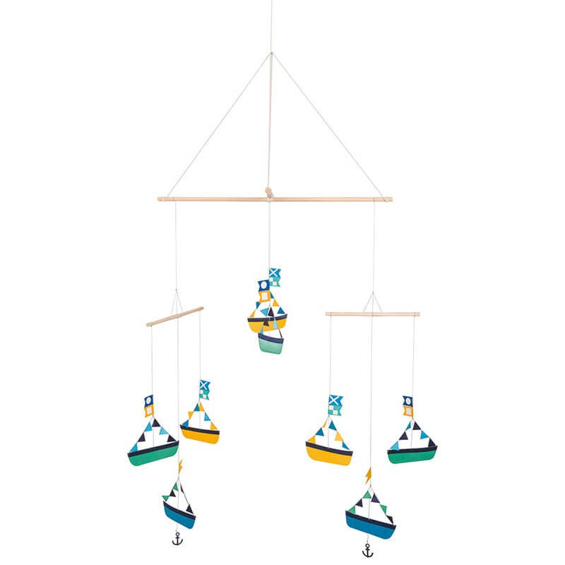 BATELA maritimes Mobile Boote Accessoiries BATELA maritimes Mobile Boote Accessoiries