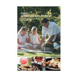 Cobb Kochbuch COBB Pantry
