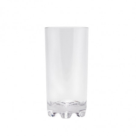 Q SQUARED Longdrinkglas
