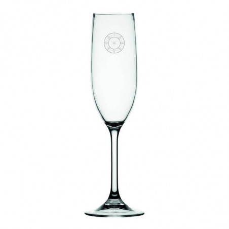 Sektglas Bali Marine Business