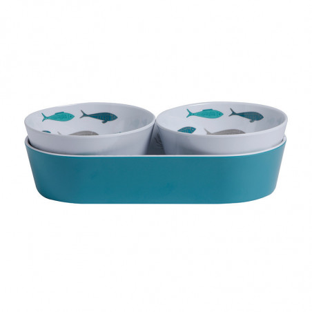 Snackset Coastal Marine Business