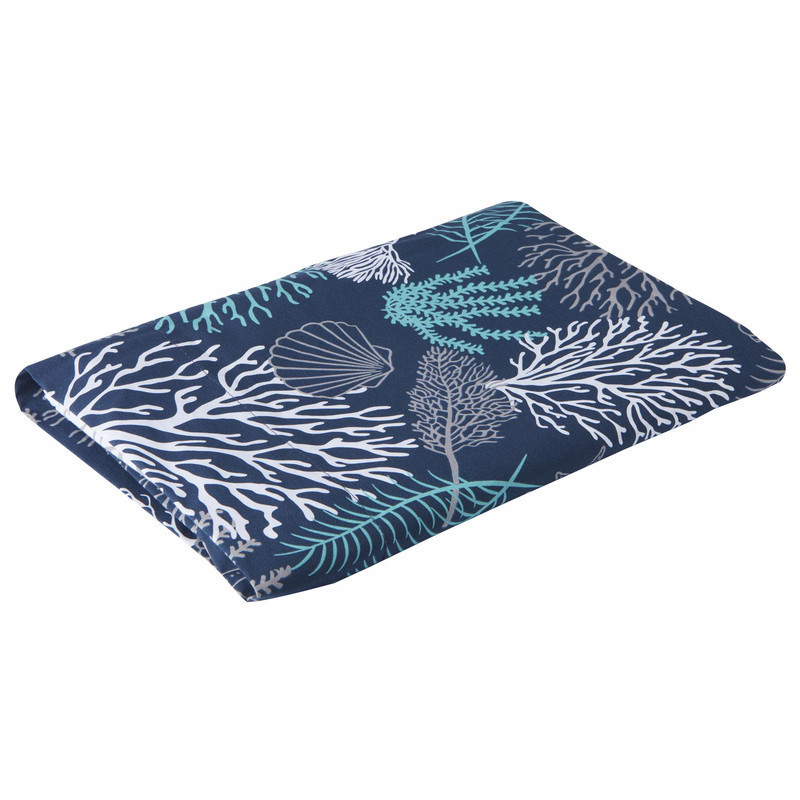 Tischdecke Coastal blau S Marine Business  Coastal