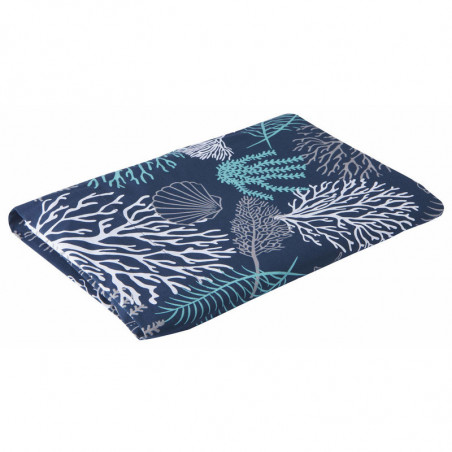 Tischdecke Coastal blau S Marine Business