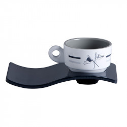 Espresso Welcome on Board Marine Business MARINE BUSINESS Welcome on Board