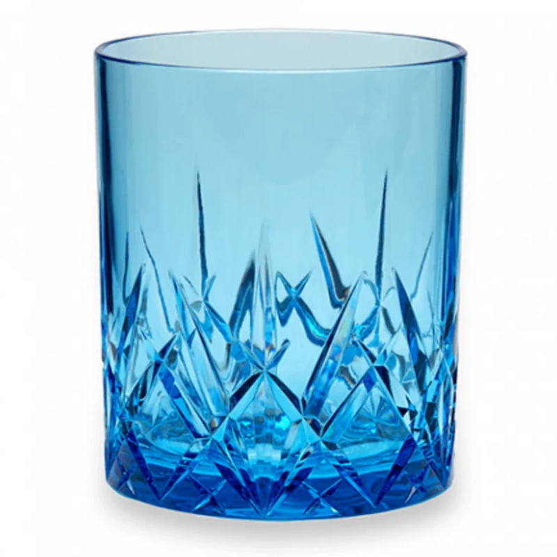 Q SQUARED Whiskyglas topaz Q SQUARED NYC Bootsgeschirr Q SQUARED Whiskyglas topaz Q SQUARED NYC Bootsgeschirr