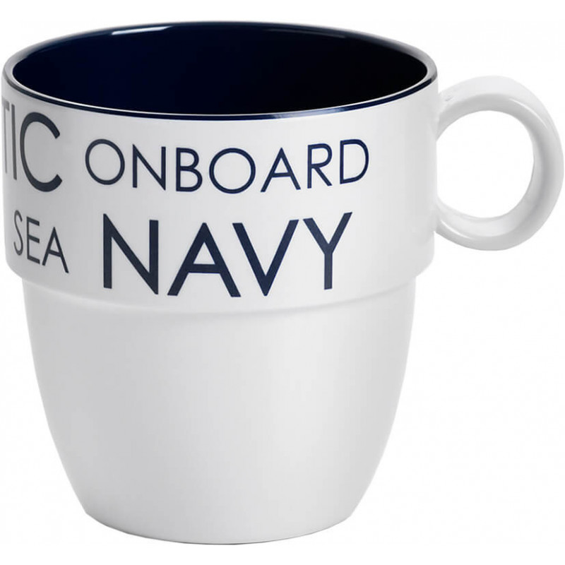 Kaffeebecher "Sea" Marine Business MARINE BUSINESS Sea Kaffeebecher "Sea" Marine Business MARINE BUSINESS Sea