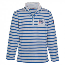 BATELA Longsleeve maritim gestreift BATELA Maritime Mode