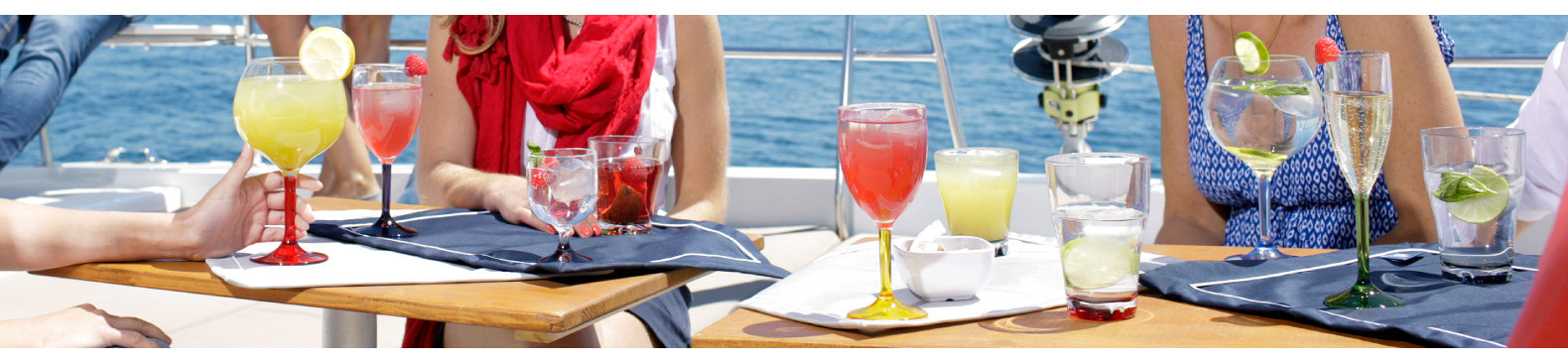 Party BOOTSGESCHIRR von Marine Business - Bootsgeschirr online kaufen